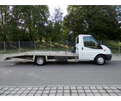 Ford Transit 2,2 TDCi 114 Kw, odtahovka, TREND - 9