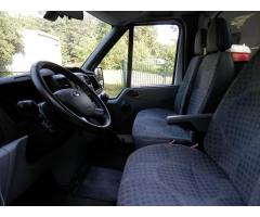 Ford Transit 2,2 TDCi 114 Kw, odtahovka, TREND - 10