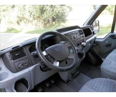 Ford Transit 2,2 TDCi 114 Kw, odtahovka, TREND - 11