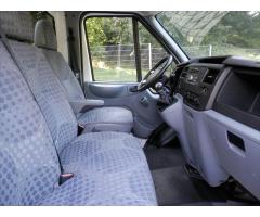 Ford Transit 2,2 TDCi 114 Kw, odtahovka, TREND - 12