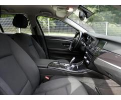 BMW Řada 5 520d xDrive, Navi, Xenon, 1.maj. ČR, DPH - 13