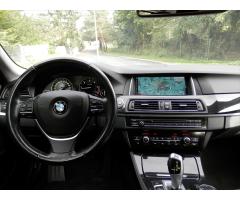 BMW Řada 5 520d xDrive, Navi, Xenon, 1.maj. ČR, DPH - 17