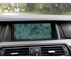 BMW Řada 5 520d xDrive, Navi, Xenon, 1.maj. ČR, DPH - 19