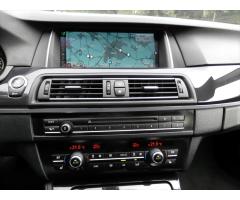 BMW Řada 5 520d xDrive, Navi, Xenon, 1.maj. ČR, DPH - 20