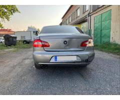 Škoda Superb 2,0 TDi 103Kw Elegance, Nové v ČR - 7