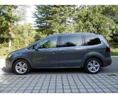 Volkswagen Sharan 2,0 TDi 135Kw, 4x4, DSG, Highline, 1.maj. - 6