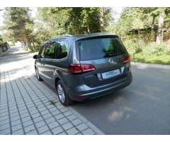 Volkswagen Sharan 2,0 TDi 135Kw, 4x4, DSG, Highline, 1.maj. - 7