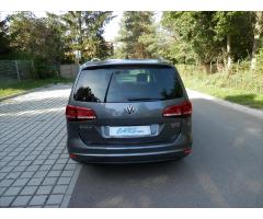 Volkswagen Sharan 2,0 TDi 135Kw, 4x4, DSG, Highline, 1.maj. - 8