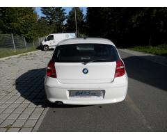 BMW Řada 1 116i, Xenon, dualklima, nové rozvody!! - 8