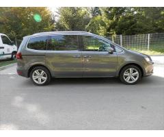 Volkswagen Sharan 2,0 TDi 135Kw, 4x4, DSG, Highline, 1.maj. - 10