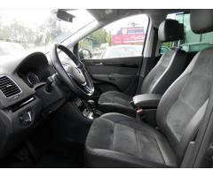 Volkswagen Sharan 2,0 TDi 135Kw, 4x4, DSG, Highline, 1.maj. - 11