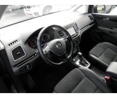 Volkswagen Sharan 2,0 TDi 135Kw, 4x4, DSG, Highline, 1.maj. - 12