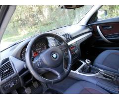 BMW Řada 1 116i, Xenon, dualklima, nové rozvody!! - 12