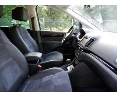 Volkswagen Sharan 2,0 TDi 135Kw, 4x4, DSG, Highline, 1.maj. - 13