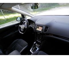 Volkswagen Sharan 2,0 TDi 135Kw, 4x4, DSG, Highline, 1.maj. - 14