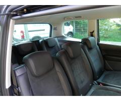 Volkswagen Sharan 2,0 TDi 135Kw, 4x4, DSG, Highline, 1.maj. - 16