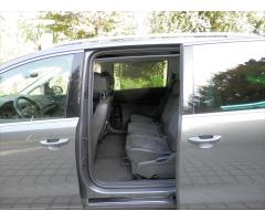 Volkswagen Sharan 2,0 TDi 135Kw, 4x4, DSG, Highline, 1.maj. - 17