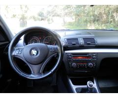 BMW Řada 1 116i, Xenon, dualklima, nové rozvody!! - 17