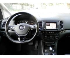 Volkswagen Sharan 2,0 TDi 135Kw, 4x4, DSG, Highline, 1.maj. - 24