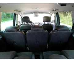 Volkswagen Sharan 2,0 TDi 135Kw, 4x4, DSG, Highline, 1.maj. - 41