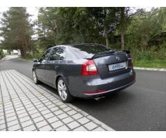 Škoda Octavia 2,0 TFSI RS 147Kw, Xenon, 129 tis. Km!!! - 7