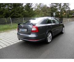 Škoda Octavia 2,0 TFSI RS 147Kw, Xenon, 129 tis. Km!!! - 9