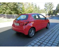 Toyota Yaris 1,3 VVT-i, 1.maj. ČR, Klima, 95tis. Km!! - 8