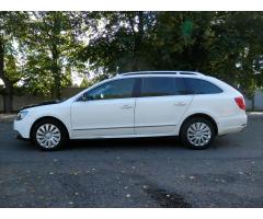 Škoda Superb 2,0 TDi 4x4 Eleg. Panorama, Navi. - 6