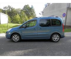 Citroën Berlingo Multispace 1.6HDi, Nové ČR, Digiklima - 6