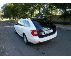 Škoda Superb 2,0 TDi 4x4 Eleg. Panorama, Navi. - 7