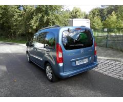 Citroën Berlingo Multispace 1.6HDi, Nové ČR, Digiklima - 7