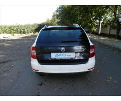 Škoda Superb 2,0 TDi 4x4 Eleg. Panorama, Navi. - 8