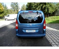 Citroën Berlingo Multispace 1.6HDi, Nové ČR, Digiklima - 8