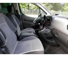 Citroën Berlingo Multispace 1.6HDi, Nové ČR, Digiklima - 13