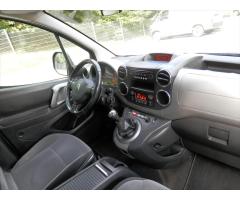 Citroën Berlingo Multispace 1.6HDi, Nové ČR, Digiklima - 14