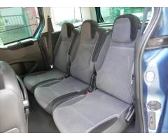 Citroën Berlingo Multispace 1.6HDi, Nové ČR, Digiklima - 16