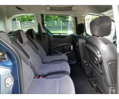 Citroën Berlingo Multispace 1.6HDi, Nové ČR, Digiklima - 18