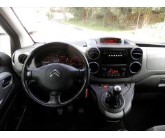 Citroën Berlingo Multispace 1.6HDi, Nové ČR, Digiklima - 19