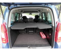 Citroën Berlingo Multispace 1.6HDi, Nové ČR, Digiklima - 28