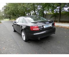 Audi A6 2,8 FSi, Navi, Tažné, Závada motoru - 7