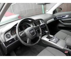 Audi A6 2,8 FSi, Navi, Tažné, Závada motoru - 12