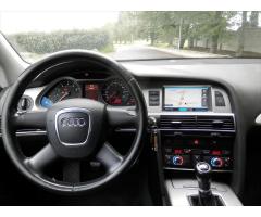 Audi A6 2,8 FSi, Navi, Tažné, Závada motoru - 17