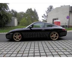 Porsche 911 3,6 i 996 Facelift, Top stav - 6