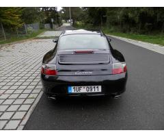 Porsche 911 3,6 i 996 Facelift, Top stav - 8