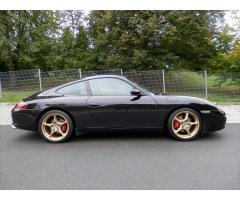 Porsche 911 3,6 i 996 Facelift, Top stav - 10