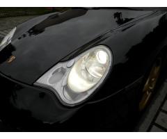 Porsche 911 3,6 i 996 Facelift, Top stav - 23