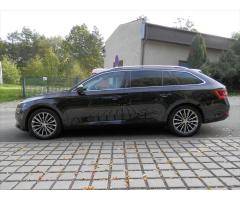 Škoda Superb 2,0 TDi DSG, Style, Kůže, Nové v ČR, DPH - 6