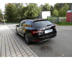 Škoda Superb 2,0 TDi DSG, Style, Kůže, Nové v ČR, DPH - 7