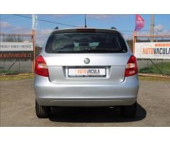 Škoda Fabia 1,4 i 16V  KLIMA, SERVISKA - 6