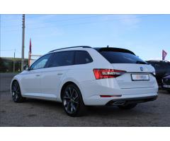 Škoda Superb 2,0 TDi  Ambition,DSG,Serviska - 7